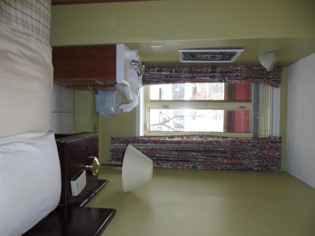 Manoir Charest Hotel Québec Zewnętrze zdjęcie
