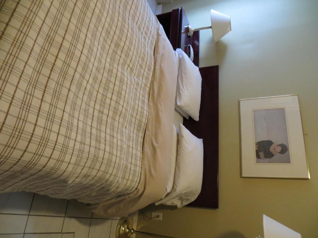 Manoir Charest Hotel Québec Zewnętrze zdjęcie