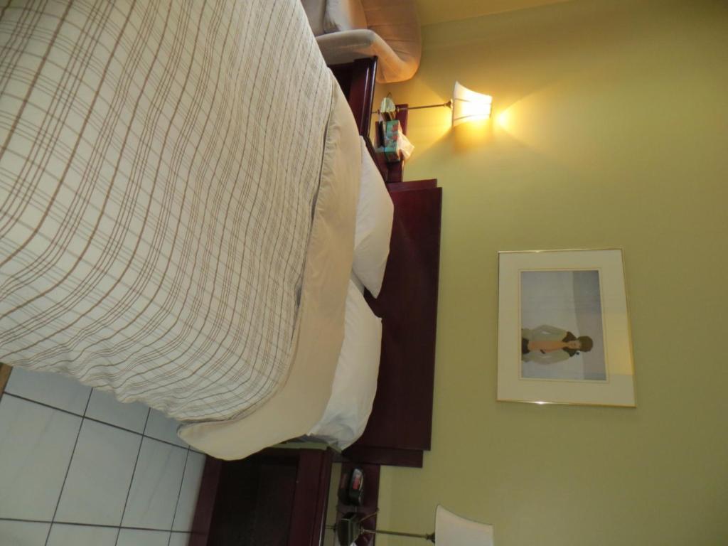 Manoir Charest Hotel Québec Pokój zdjęcie