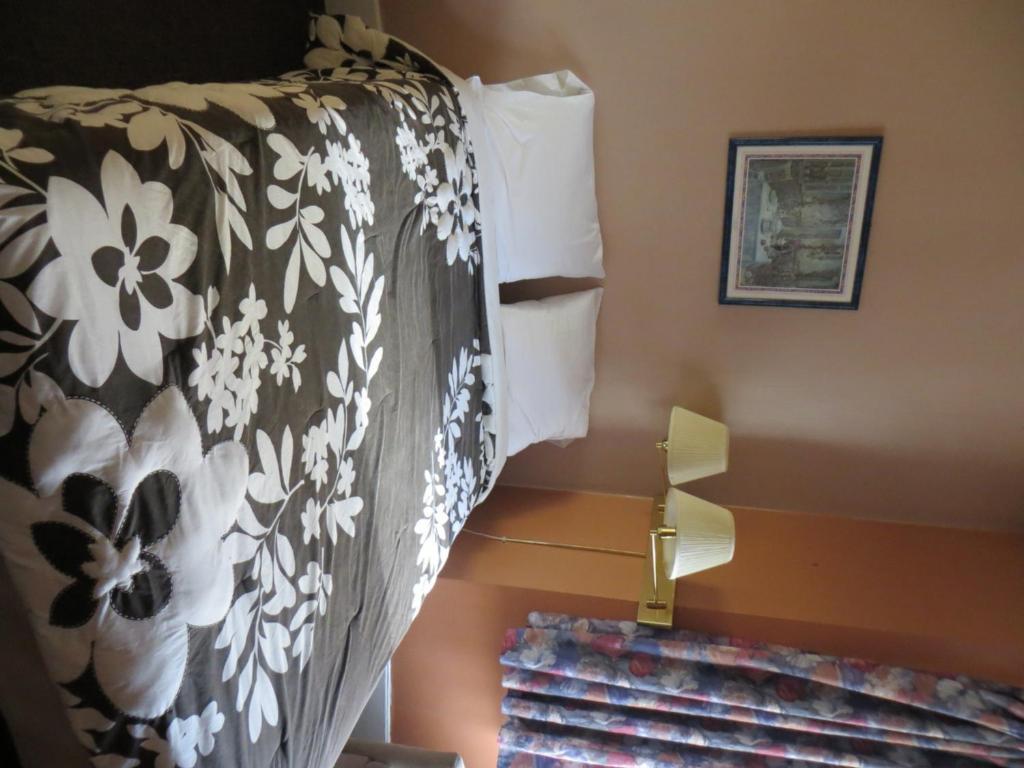 Manoir Charest Hotel Québec Pokój zdjęcie