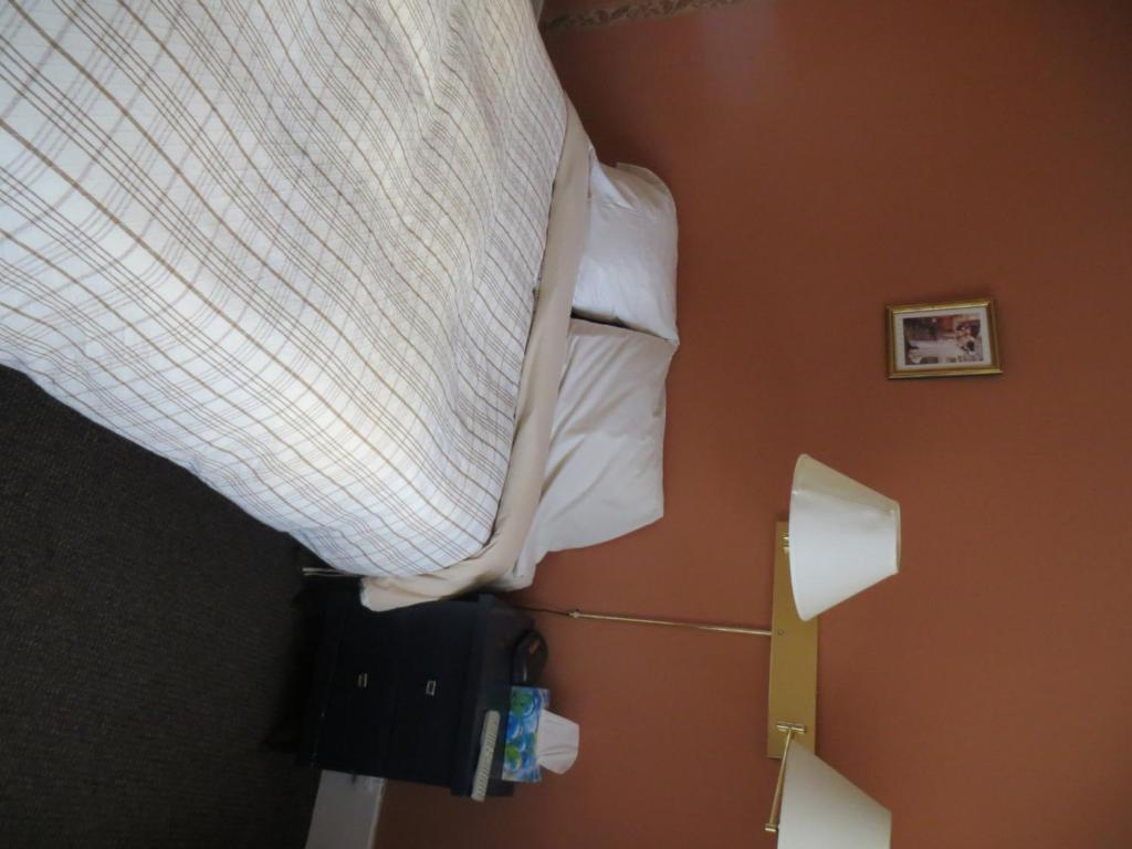 Manoir Charest Hotel Québec Pokój zdjęcie