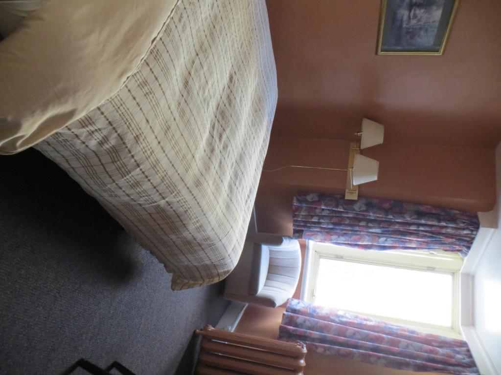 Manoir Charest Hotel Québec Zewnętrze zdjęcie