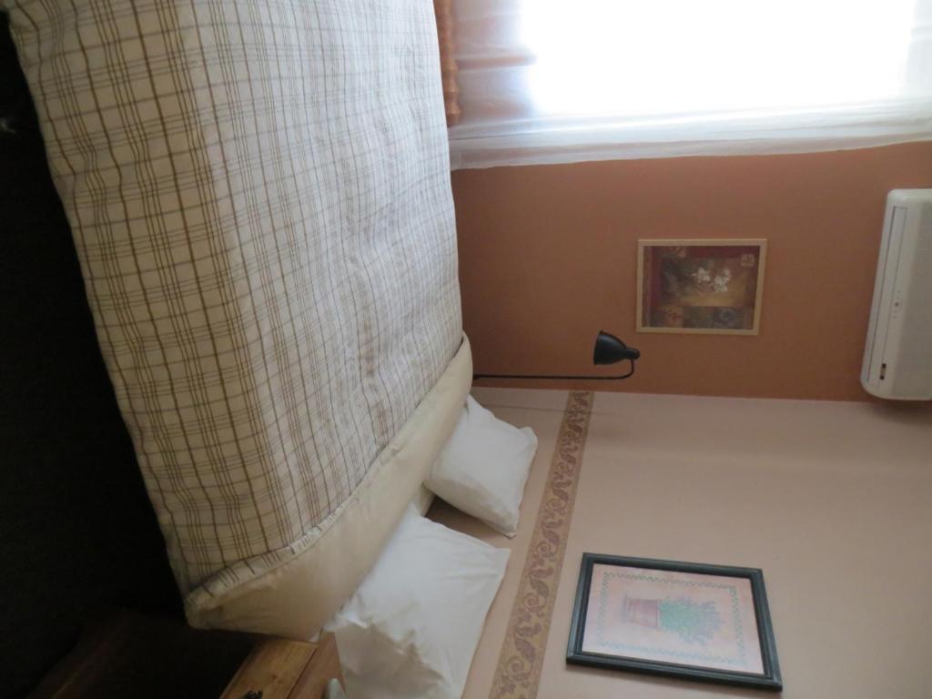 Manoir Charest Hotel Québec Zewnętrze zdjęcie